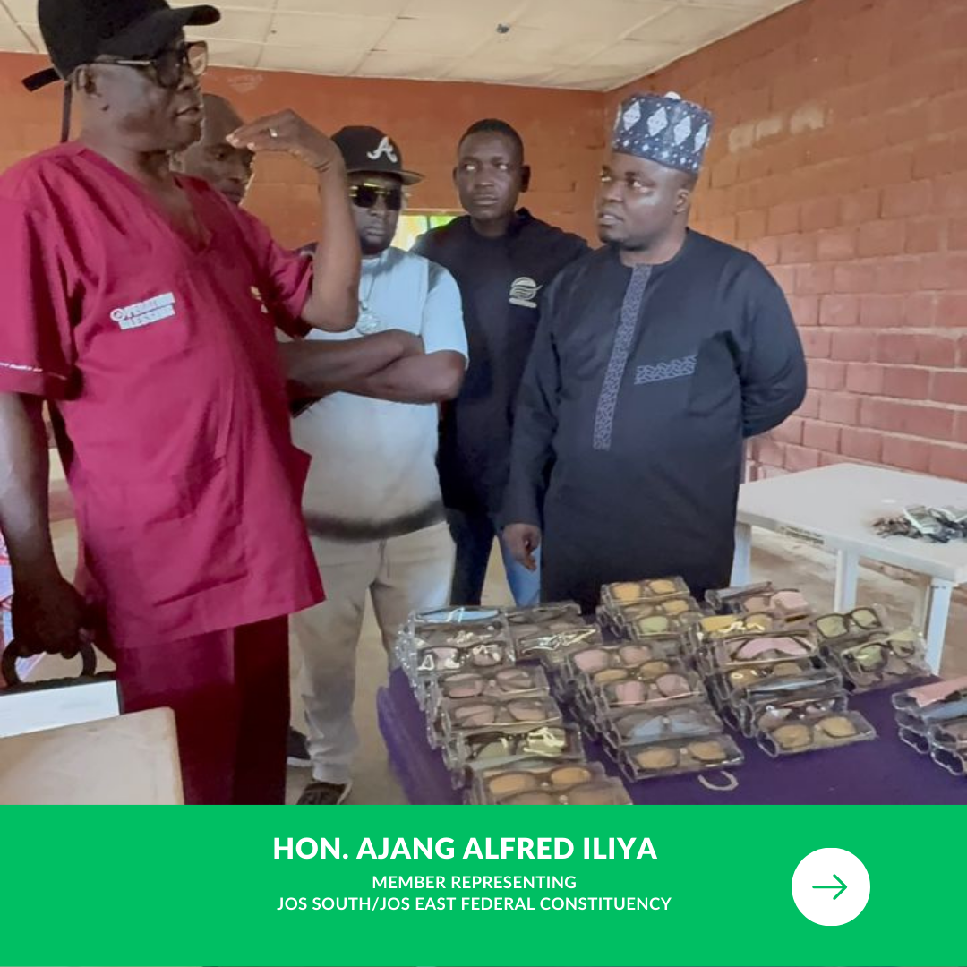 Free Medical Outreach