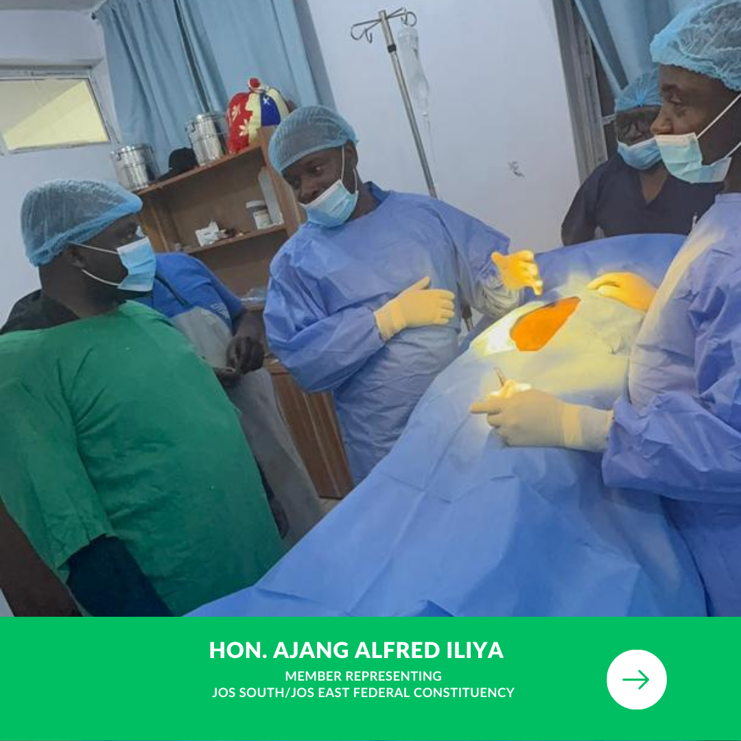 Free Medical Outreach