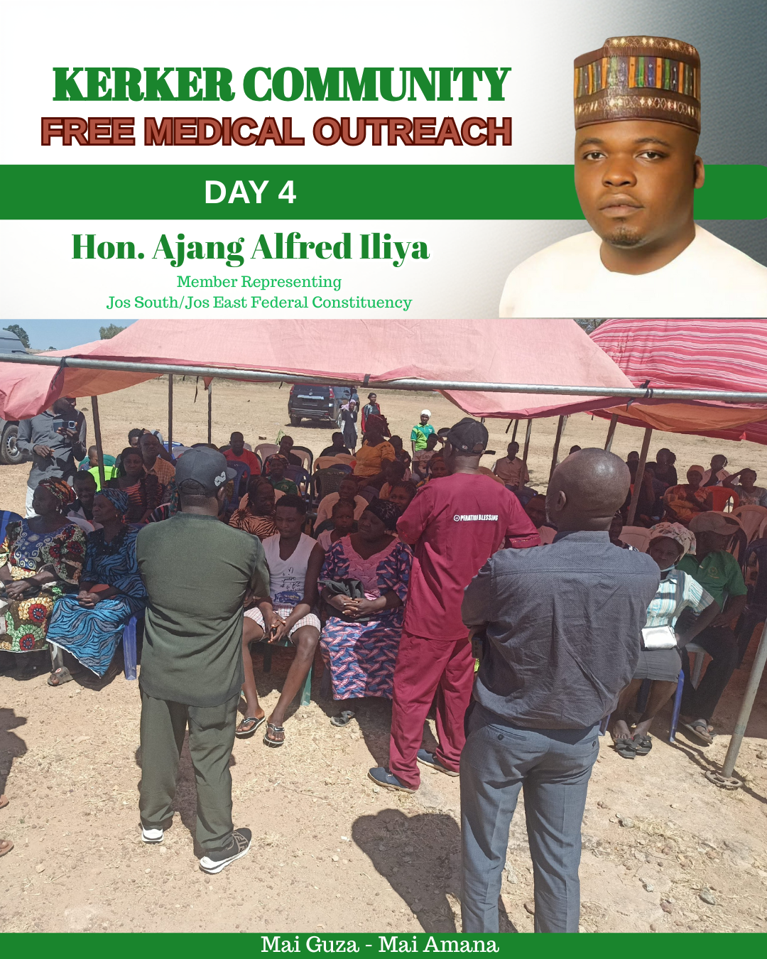 Rural Clinic Initiative